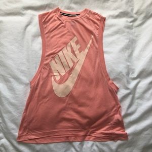 Nike Tank Top